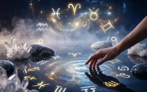 Horoskop dzienny: Co gwiazdy mówią o Twojej miłości, pracy i zdrowiu?