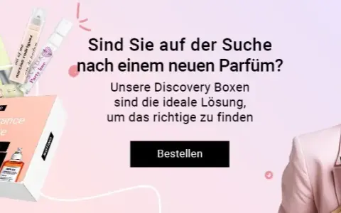 Wo kann man parfum tester kaufen? Die besten Tipps und Angebote
