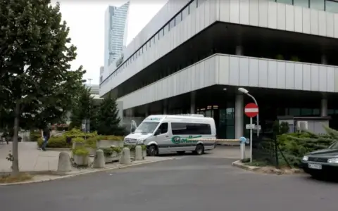 Gdzie odjeżdża Contbus z Warszawy do Lublina? Sprawdź przystanki