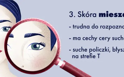 Co to jest cera? Rozpoznaj swój typ i dobierz idealną pielęgnację