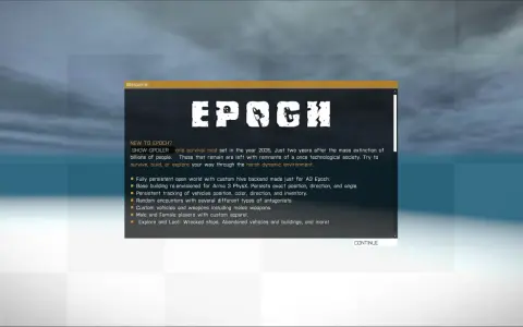 Arma 3 Epoch 2026: Czy mod survivalowy wciąż żyje? Pełny poradnik