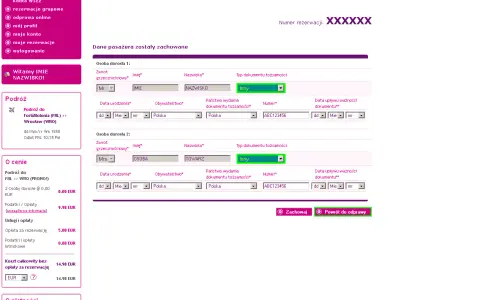 Odprawa Wizz Air bez stresu i opłat? Sprawdź, jak to zrobić!