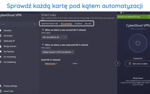 Czy VPN jest legalne w Polsce? Sprawdź, aby uniknąć problemów prawnych