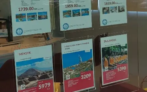 Jak wybrać biuro podróży do Egiptu? Porównanie i porady.