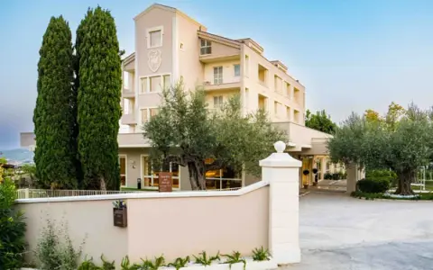 Hotel Abruzzo Montagna: Guida Completa per la Tua Vacanza Perfetta