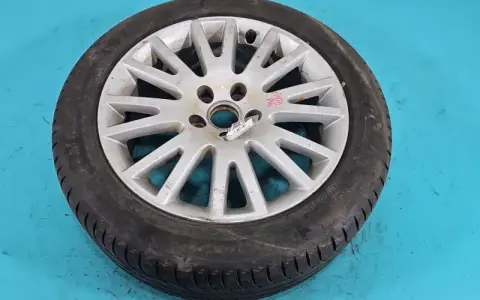 Felgi 17" Audi A6 C6: Kluczowe parametry, dobór opon i błędy