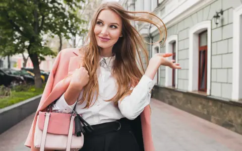 Jak stać się piękną kobietą: sekrety urody i pewności siebie