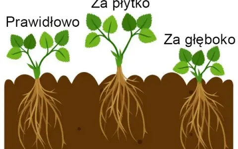 Jak sadzić truskawki odstępy, aby uniknąć błędów i zwiększyć plony