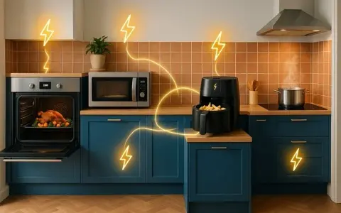 Cocina eléctrica y horno: ¿Vitrocerámica o inducción? Guía experta