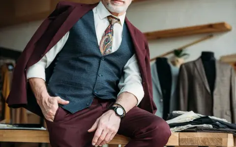 Co pasuje do bordowych spodni? Odkryj stylowe połączenia na każdą okazję