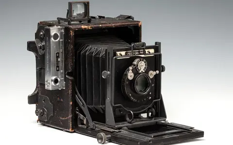 Kiedy wymyślono aparat fotograficzny? Odkryj jego fascynującą historię