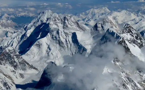 Gdzie leży K2? Karakorum, jego sekrety i polskie legendy