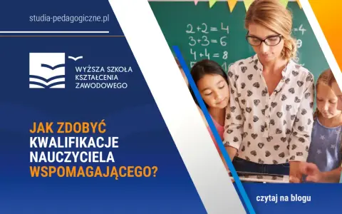 Czy po licencjacie można uczyć w szkole? Sprawdź wymagania nauczycieli