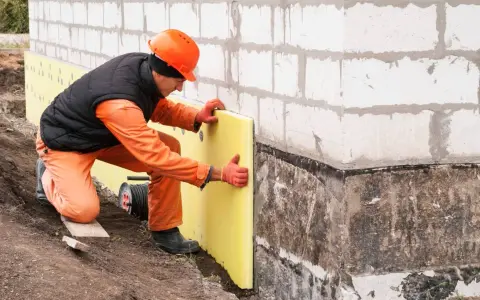 Styrodur na fundamenty jaką grubość wybrać, aby uniknąć problemów?