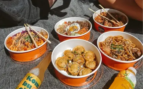 Gdzie zjeść we Wrocławiu? Odkryj smaki od street foodu po Michelin!
