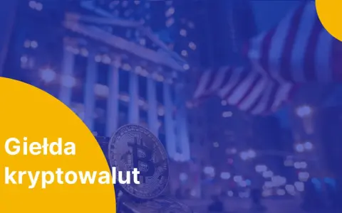 Giełda kryptowalut: poznaj tajniki, jak grać na giełdzie kryptowalut, by osiągnąć sukces. Bitcoin i Wall Street w tle.