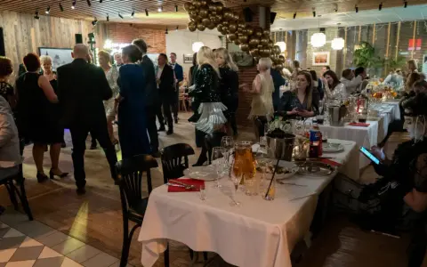 50. urodziny w Szczecinie: Gdzie zorganizować przyjęcie marzeń?