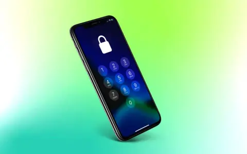 Zabezpiecz aplikacje: Hasło, Face ID, Android/iOS. Czy Twoje dane są bezpieczne?