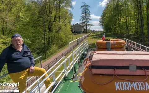 Kanał Elbląski: Rejsy, pochylnie, ceny. Twój przewodnik po atrakcjach
