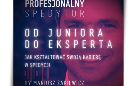 Spedytor: jakie przedmioty? Przewodnik po ścieżce kariery!