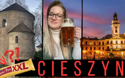 Cieszyn: Kulinarne odkrycia! Gdzie zjeść po polsku i czesku?