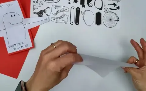Twórz wyjątkowe kartki 3D DIY: inspiracje i łatwe instrukcje