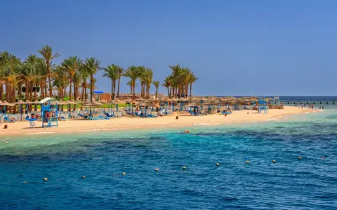 Marsa Alam: Czy jest bezpiecznie? Sprawdź aktualne porady MSZ