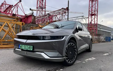 Co to jest samochód elektryczny i dlaczego warto go mieć?