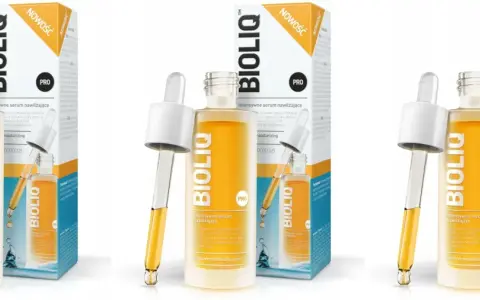 Bioliq serum rewitalizujące Rossmann - odkryj jego niezwykłe działanie