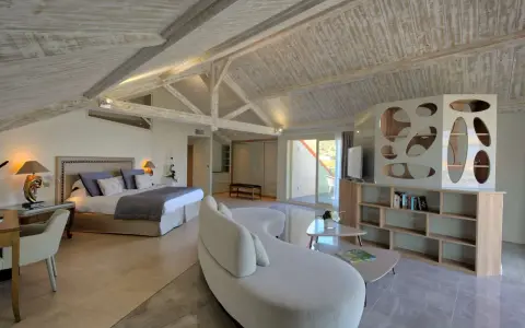 Hotel Best Western w L'Île-Rousse - Komfort i atrakcyjne ceny blisko plaży