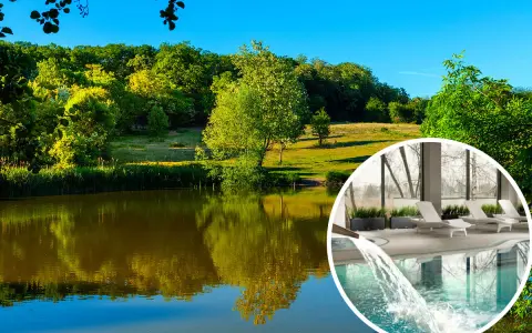 Najlepsze Day SPA w Wielkopolsce? Odkryj swój raj relaksu!