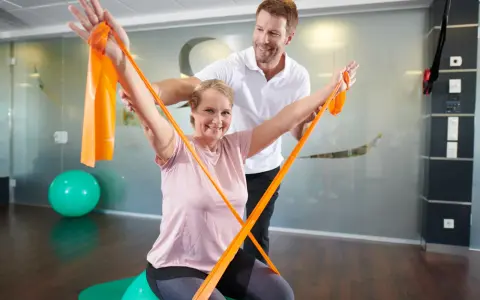 Vorsorge Reha: So sichern Sie Ihre Gesundheit und Lebensqualität