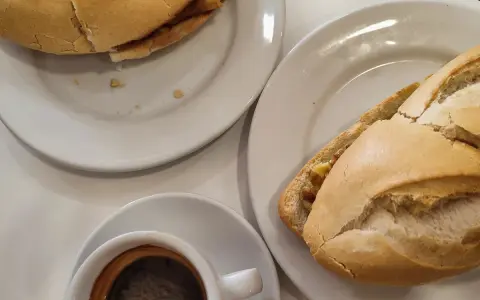 Malaga: Gdzie zjeść? Sprawdzone adresy i dania "must-eat"