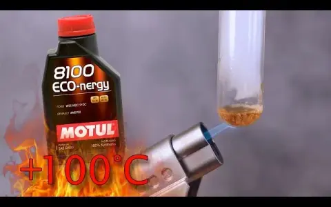 Motul Eco-nergy 5W-30: Czy to olej idealny dla Twojego auta? Analiza