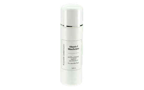 Die besten Vorteile von Vitamin E Creme für empfindliche Haut
