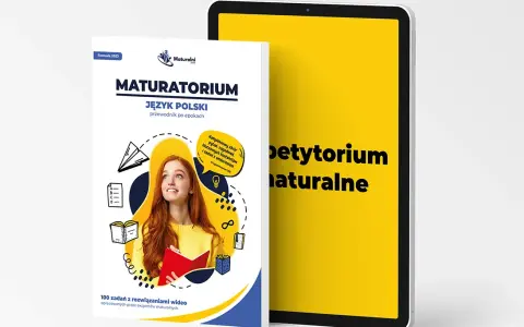 Matura ustna polski: Ile punktów? Klucz do zdania i 30/30