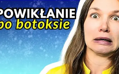 Jak osłabić działanie botoksu i uniknąć niepożądanych efektów