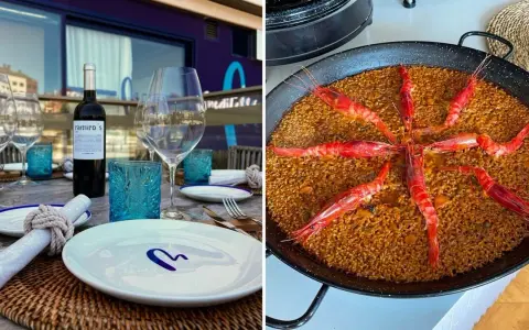 Talavera gastronomía: una experiencia culinaria única en Valladolid