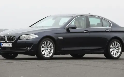 BMW F10: Jaki silnik wybrać? Ekspert radzi, by uniknąć pułapek!