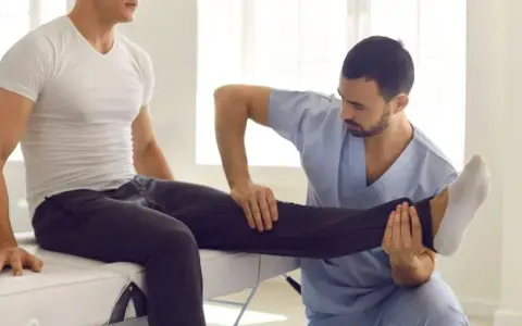 Fizjoterapia: Ile trwa? Od czego zależy i jak przyspieszyć leczenie?