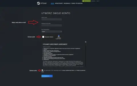 Gdzie jest klucz Steam? Sprawdź i aktywuj bezpiecznie!