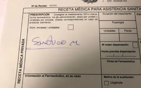Receta médica en España: Tu guía esencial y sin dudas
