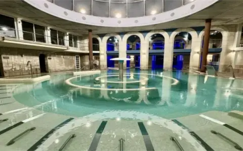 Balneario de Mondariz: Tu guía para una escapada de lujo y bienestar