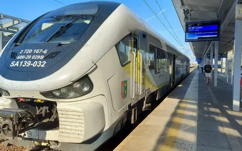 Jak dojade do Zielonej Góry? Sprawdź najlepsze opcje transportu