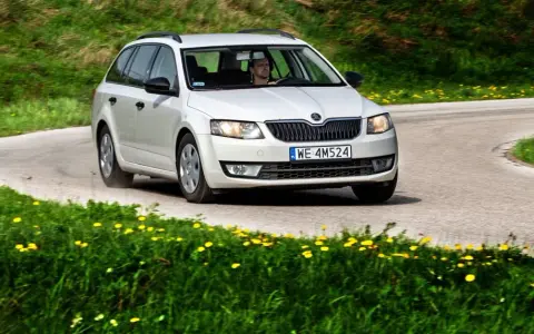 Skoda Octavia III 1.6 TDI czy 2.0 TDI? Ekspert radzi!