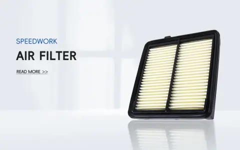Filtre à air : l'entretien clé pour un moteur performant et économe