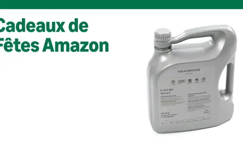 VW 502 00 : L'huile moteur essence idéale ? Décryptez la norme !