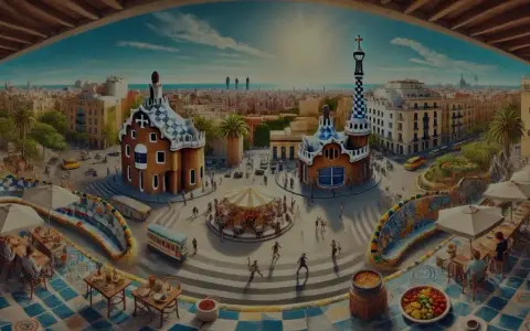 Las mejores experiencias que visitar en Barcelona gratis y sin costo