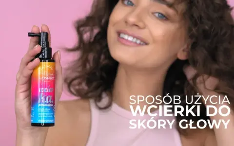 OnlyBio: Jak prawidłowo stosować wcierkę dla max efektów?