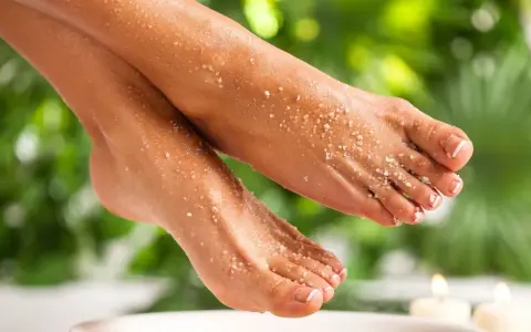 Najlepsze zabiegi foot spa: Odprężenie i zdrowie dla stóp
